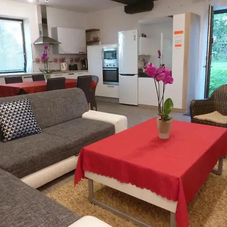 Velky Apartman V Rodinnom Dvojdome, Free Parking Kosice Exterior photo