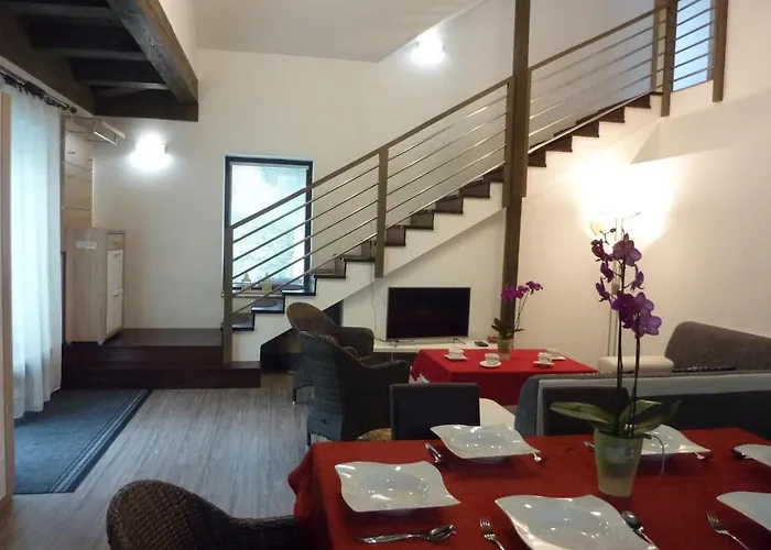 Velky Apartman V Rodinnom Dvojdome, Free Parking