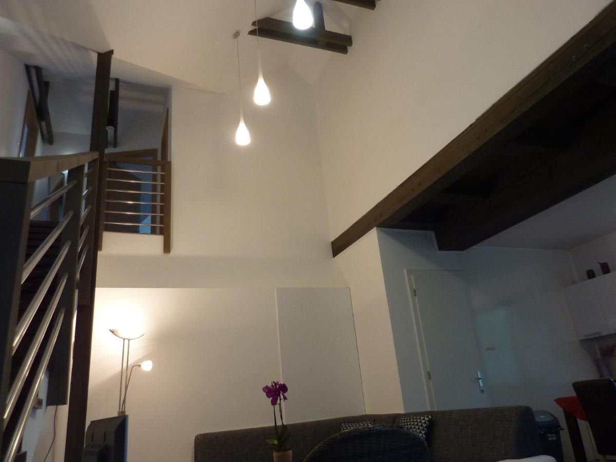 Apartment Velky V Rodinnom Dvojdome, Free Parking *