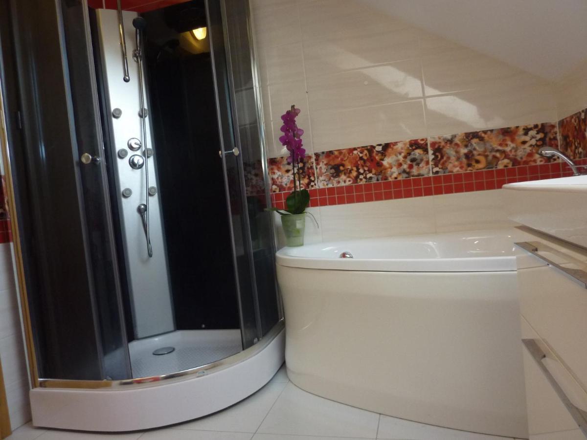 Apartment Velky V Rodinnom Dvojdome, Free Parking Kosice